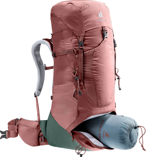 deuter Aircontact Lite 35 + 10 SL | Trekkingrucksack