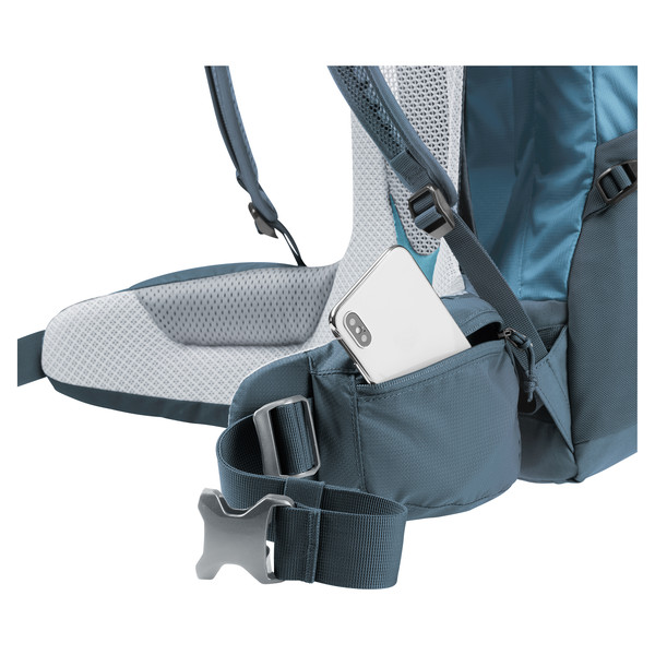 FUTURA PRO 40 - Tourenrucksack
