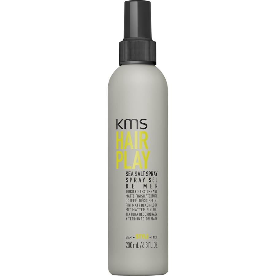 Sea Salt Spray