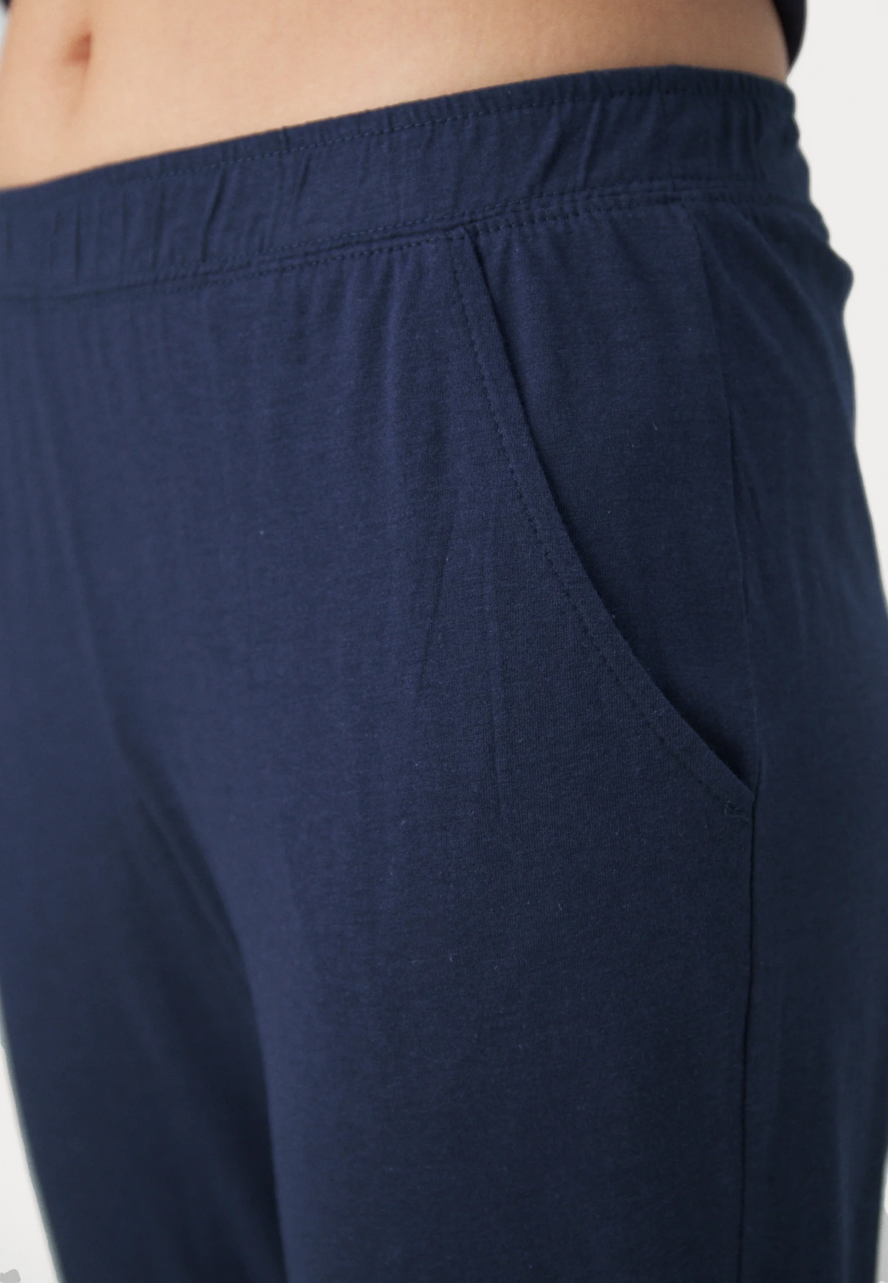 LASCANA SUITE CLASSIC - Pijamas