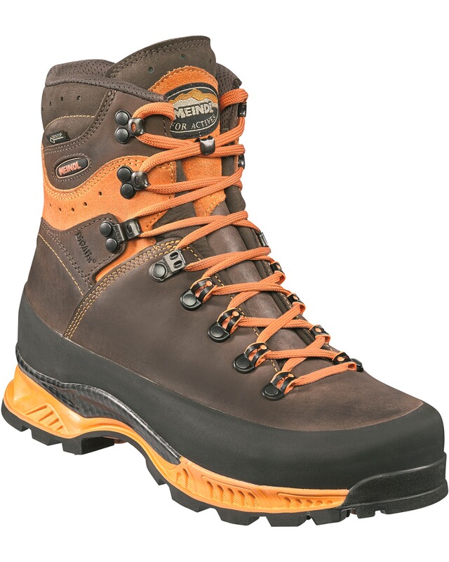 Meindl Stiefel Island MFS Rock