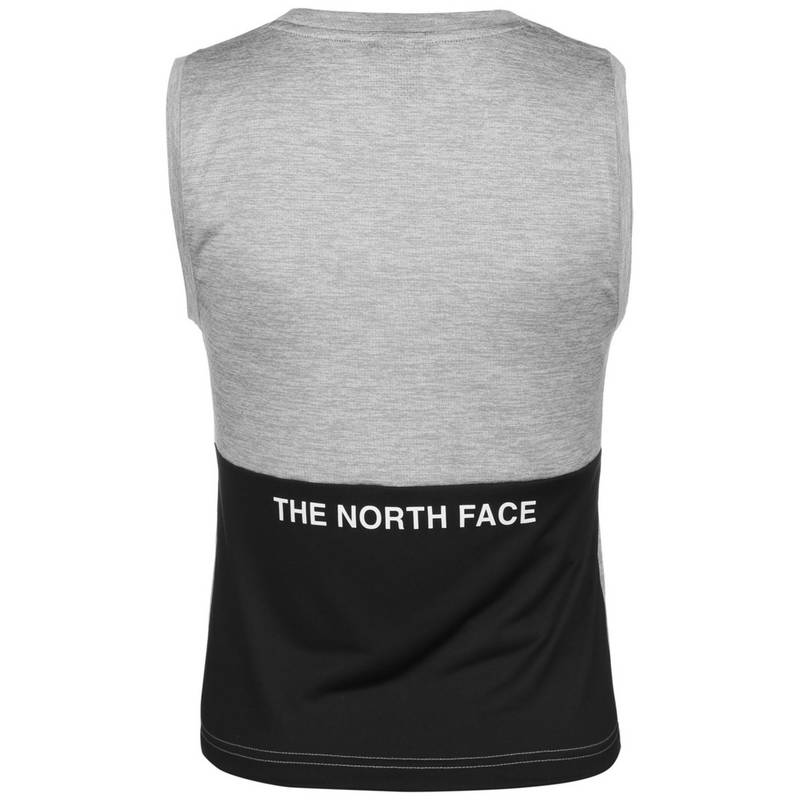 The North Face Crop Tanktop Damen