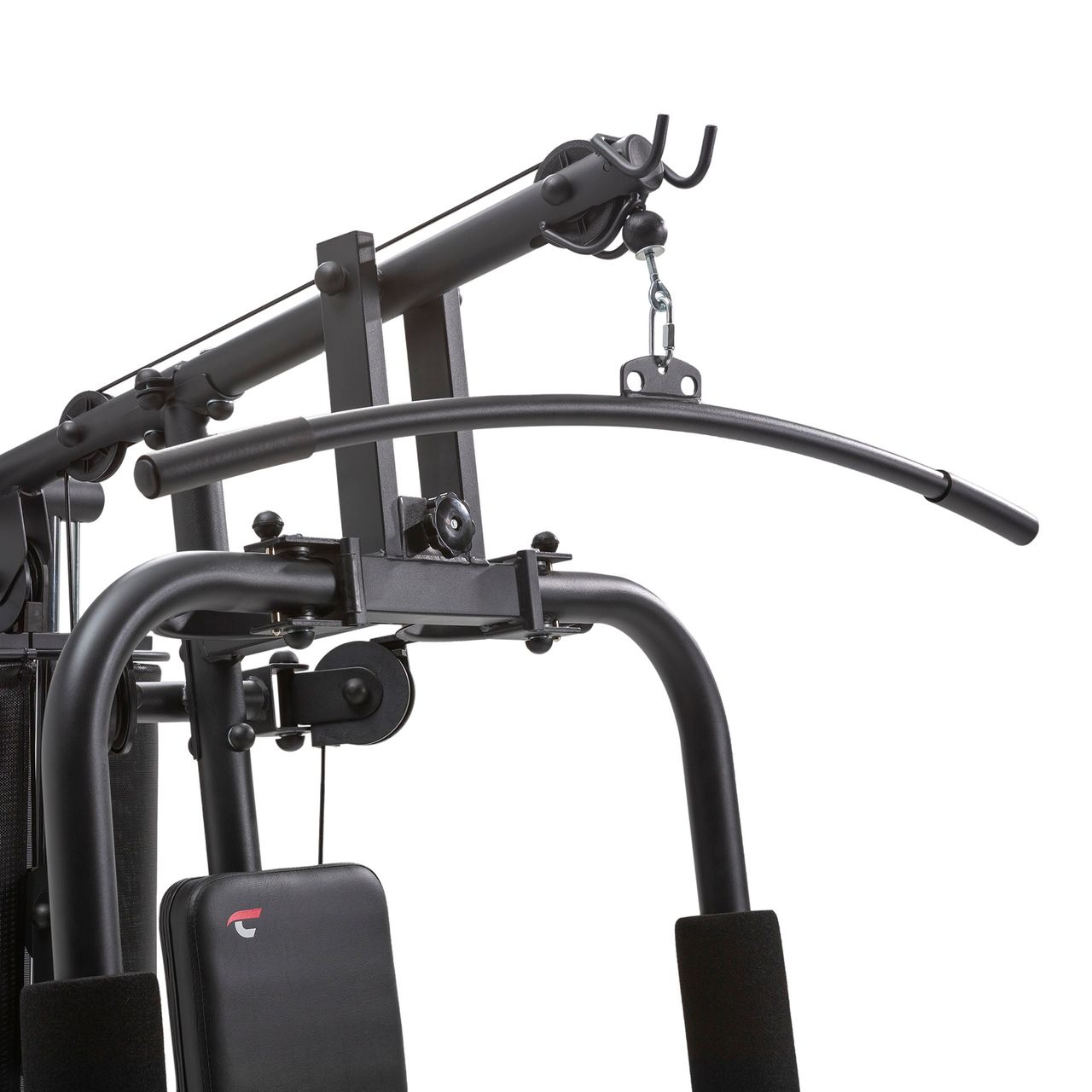 Christopeit-Sport Christopeit Sport Kraftstation SP 2000