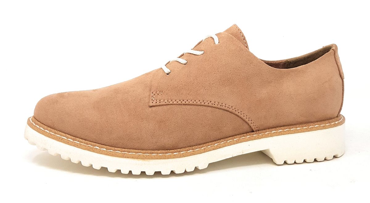 Marco Tozzi Keine Angabe 2-2-23732-26/408 Beige nude