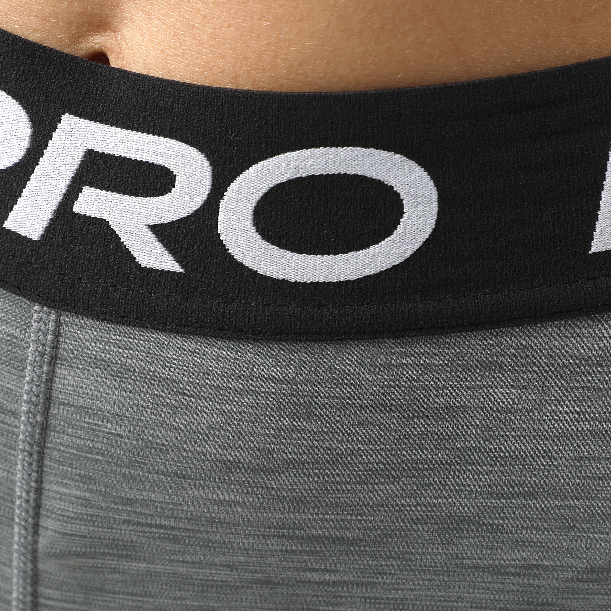 Pro 365 Tight Damen - Grau, Schwarz
