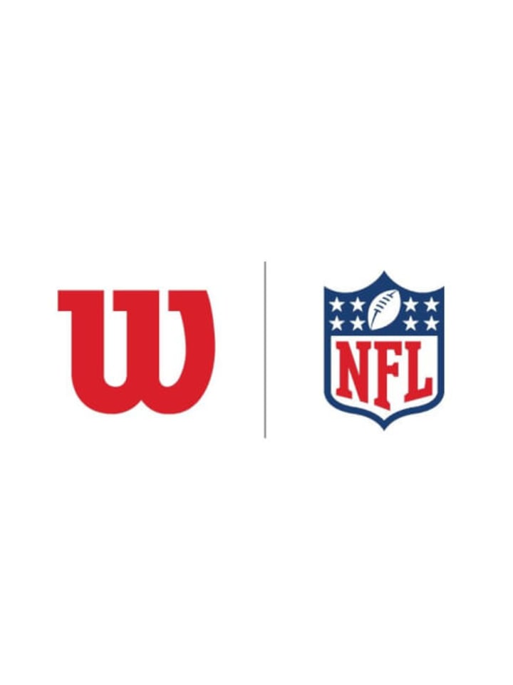 Wilson American Football NFL Junior Throwback, ab 5 Jahre günstig kaufen onesize