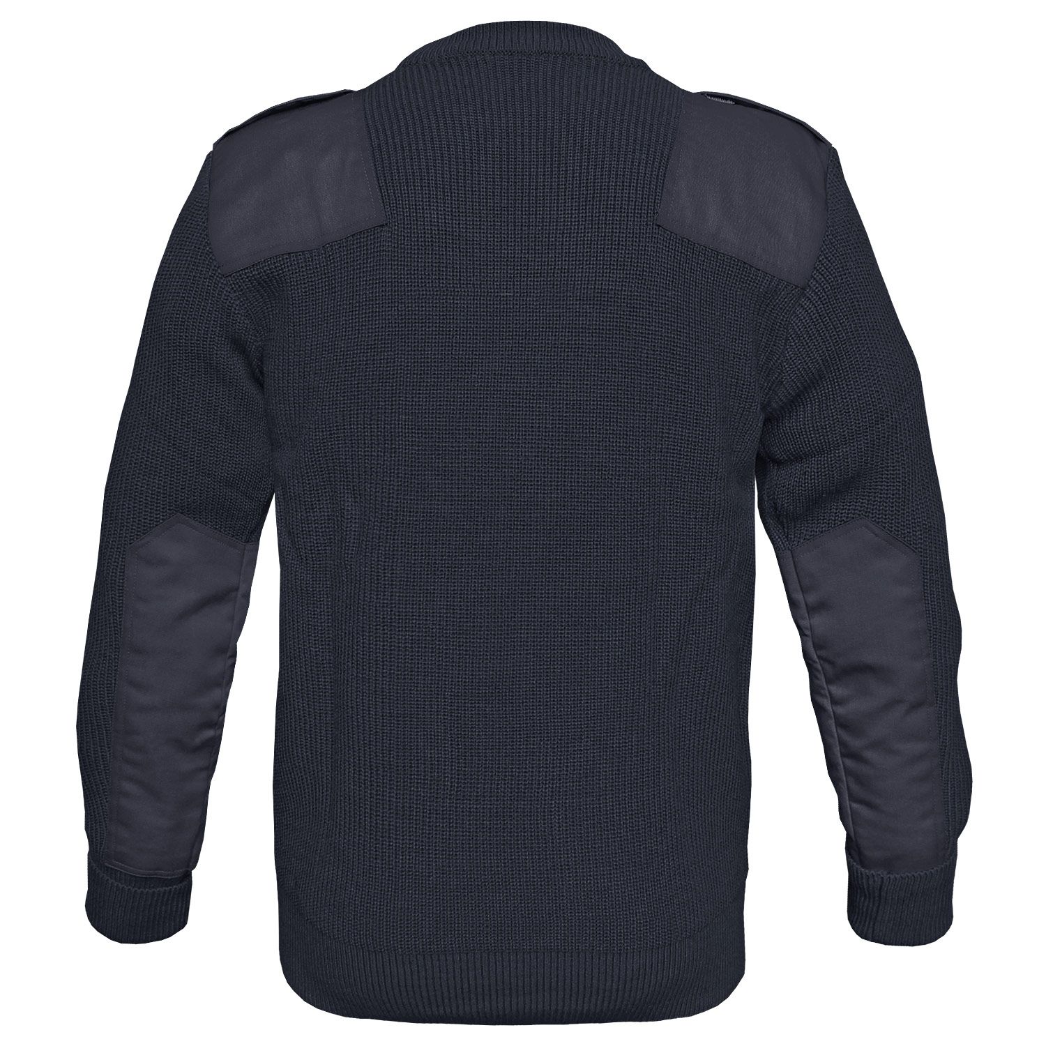 Bundeswehr Pullover Import