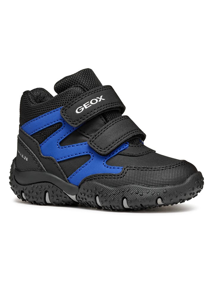 Geox Boots 