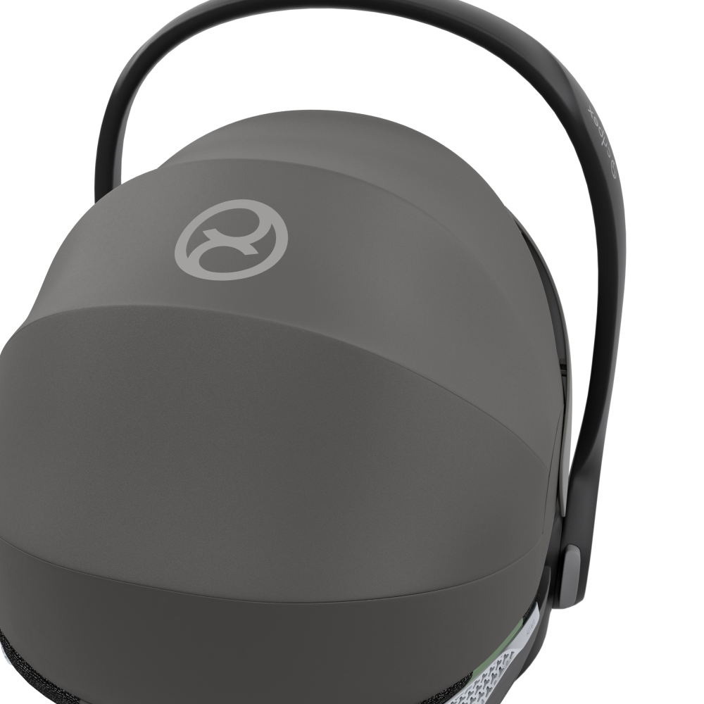 Auto-Kindersitz Cloud t I-Size Plus
