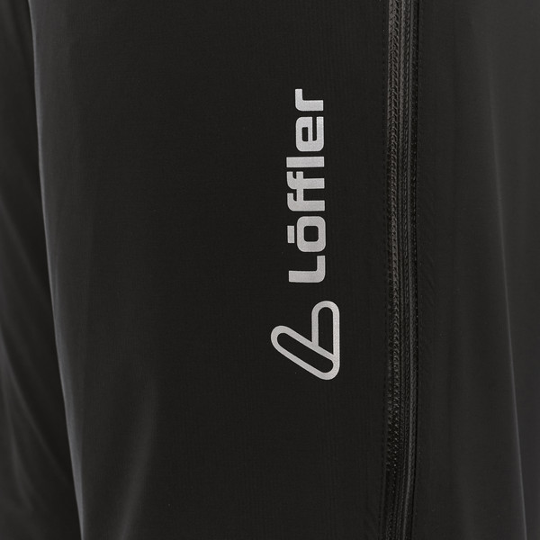 BIKE OVERPANTS WPM-3 Unisex - Hardshellhose
