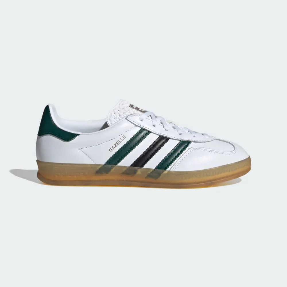 adidas Gazelle Indoor W IE2957 / weiss