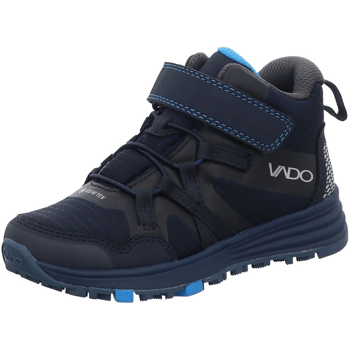 Halbschuhe für Jungen