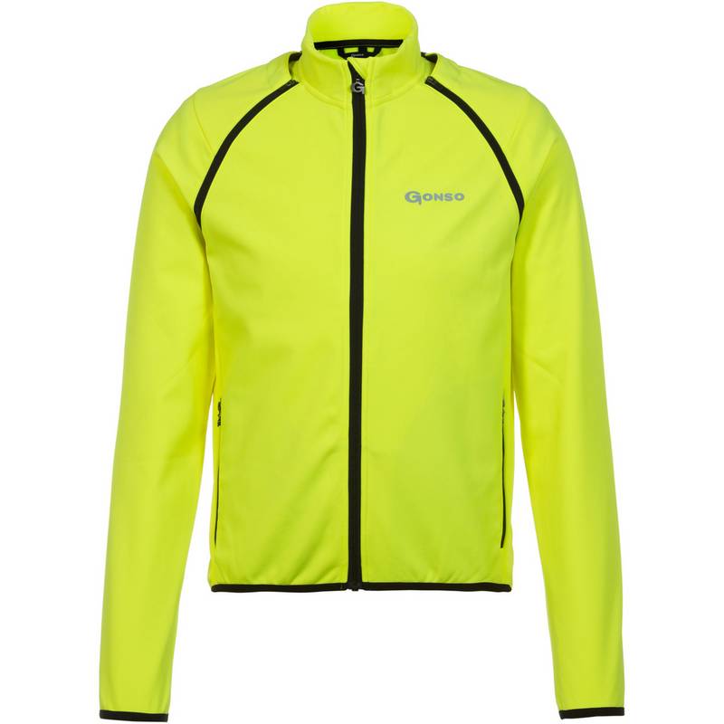 Gonso Fahrradjacke Herren