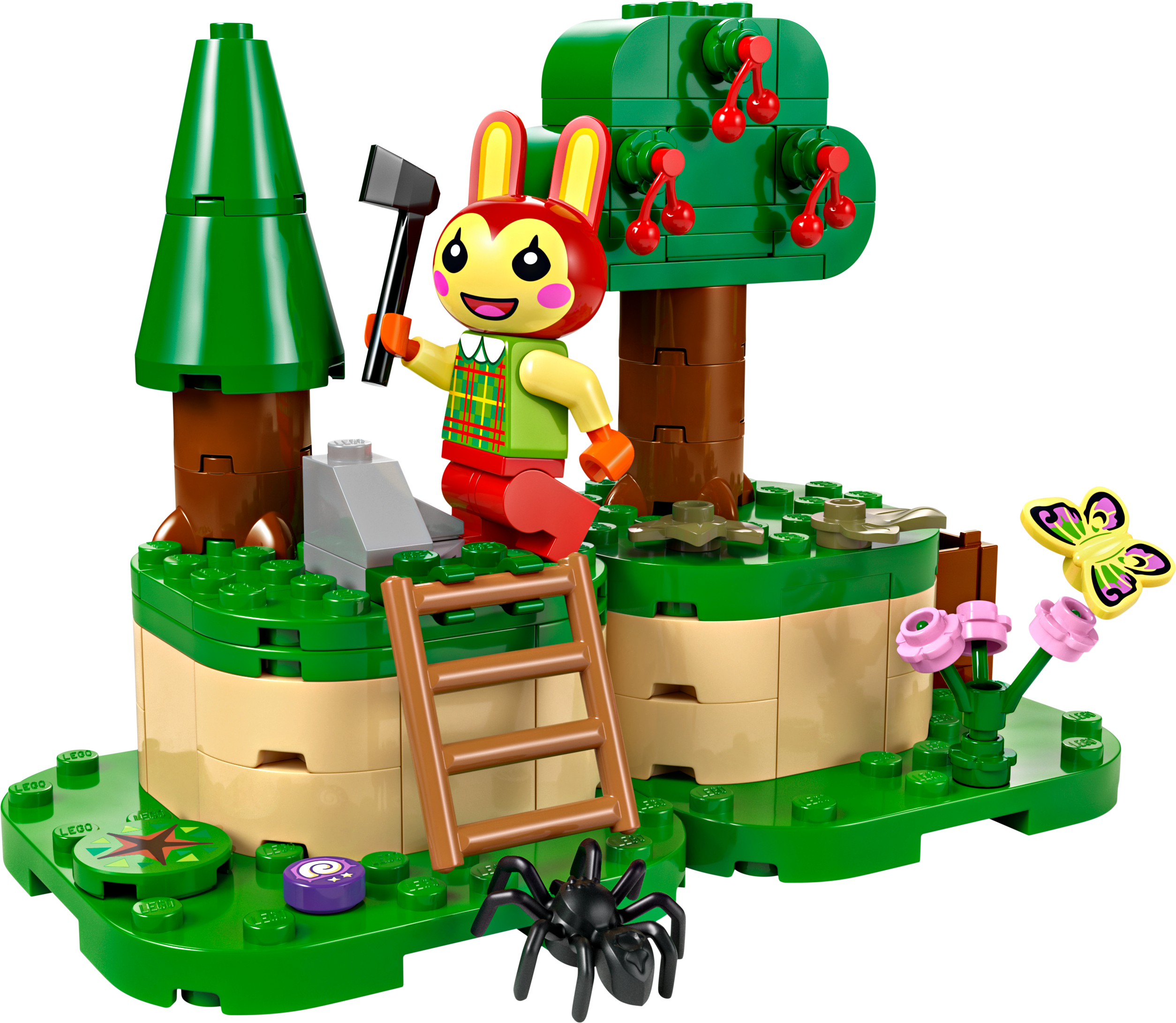 Mimmis Outdoor-Spaß 77047