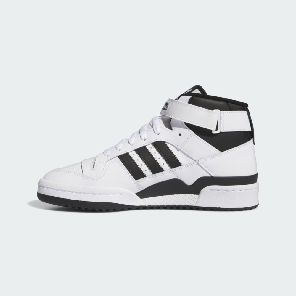 adidas Forum Mid IG3756 / weiss