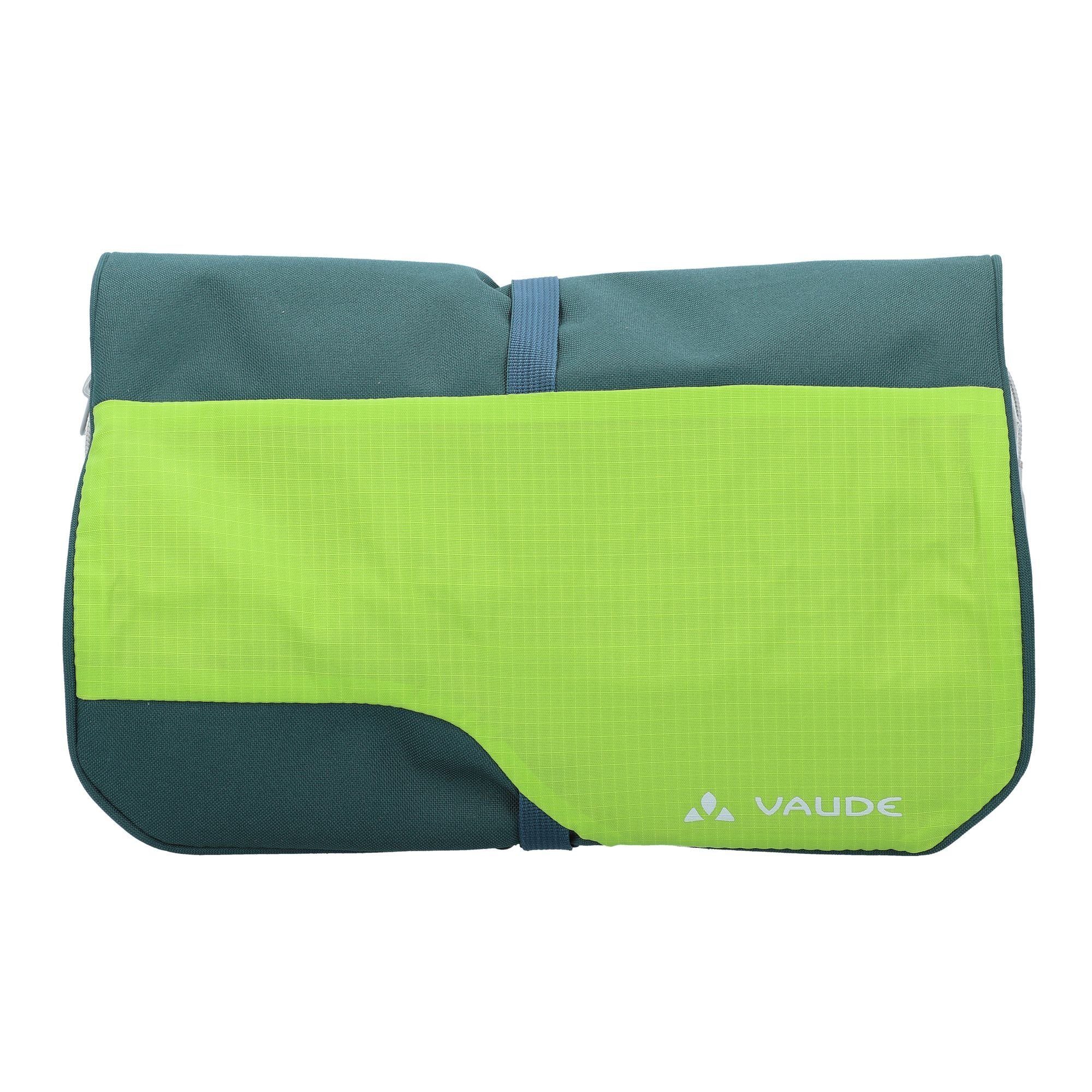 VAUDE Kulturbeutel Tecowrap, Polyester