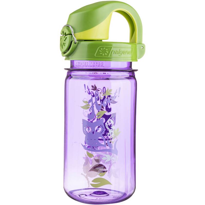 Nalgene OTF KIDS SUSTAIN 0,35 L Trinkflasche Kinder