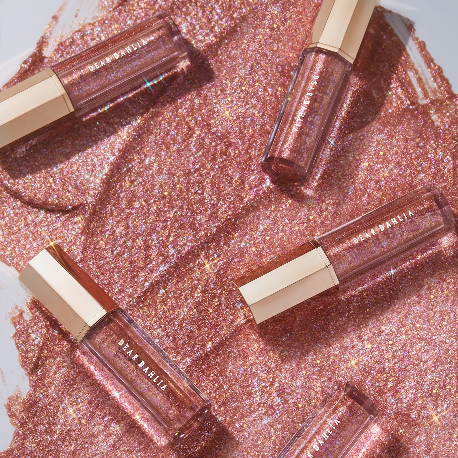 Drogi Dahlia paradise shine eye sequin