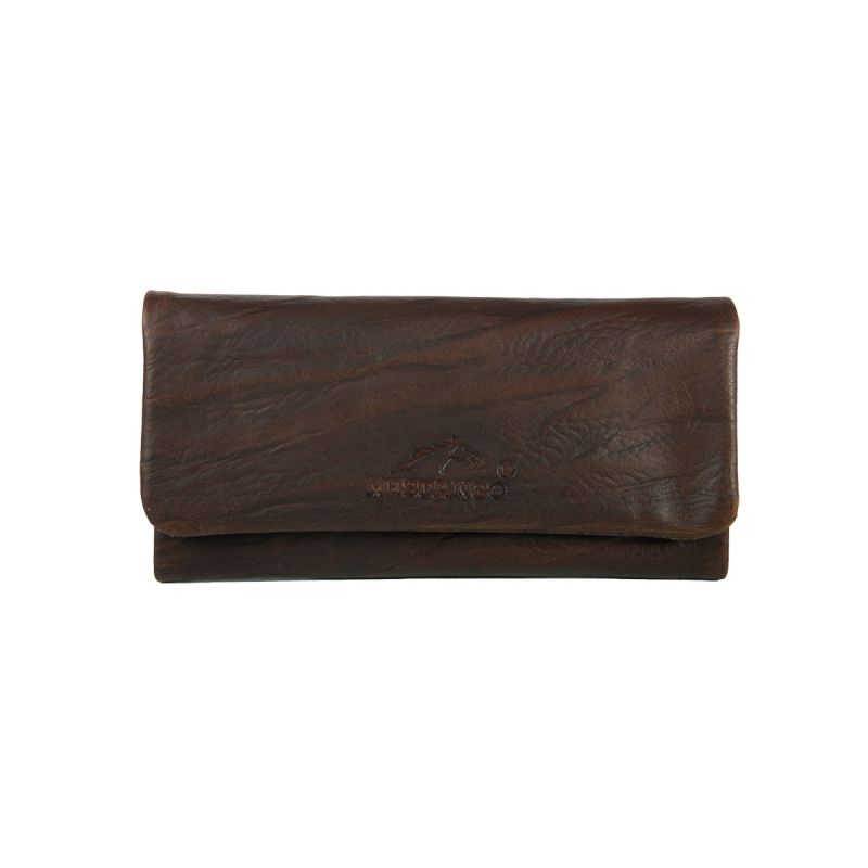 Mestango Tabaktasche „Waves“ 2013\/2 Braun