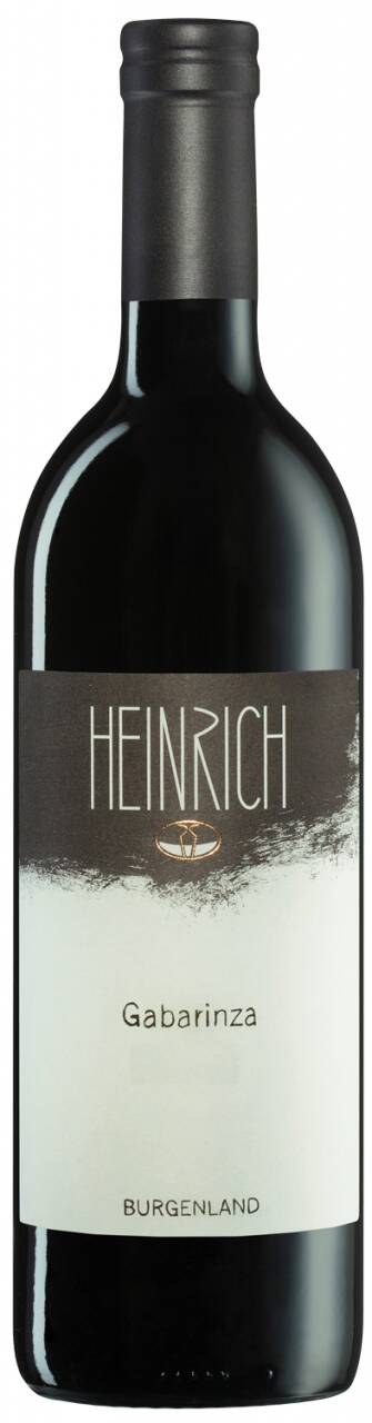 Weingut Heinrich Heinrich Gabarinza 2018