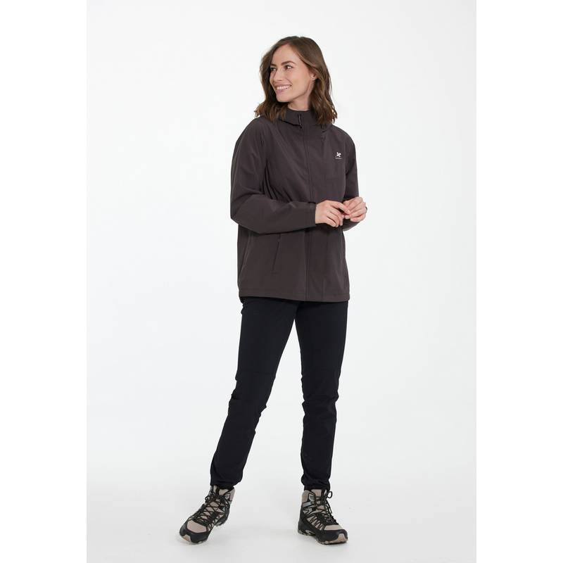 Gipfelglück Barbara Outdoorjacke Damen