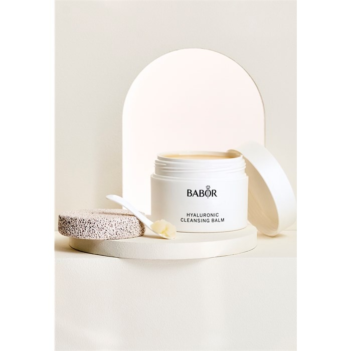 Hyaluronic Cleansing Balm