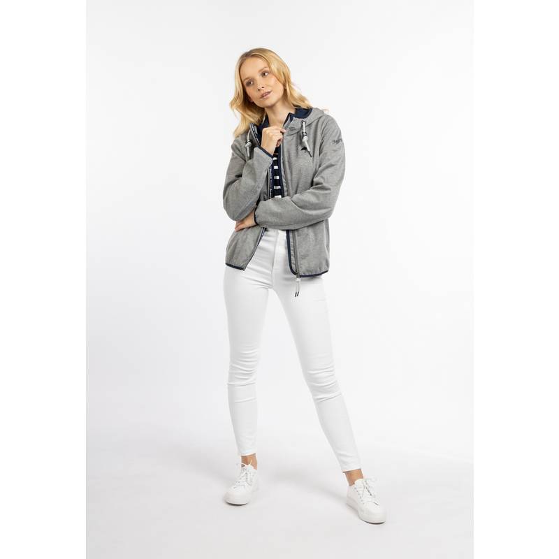 Schmuddelwedda Funktionsjacke Damen