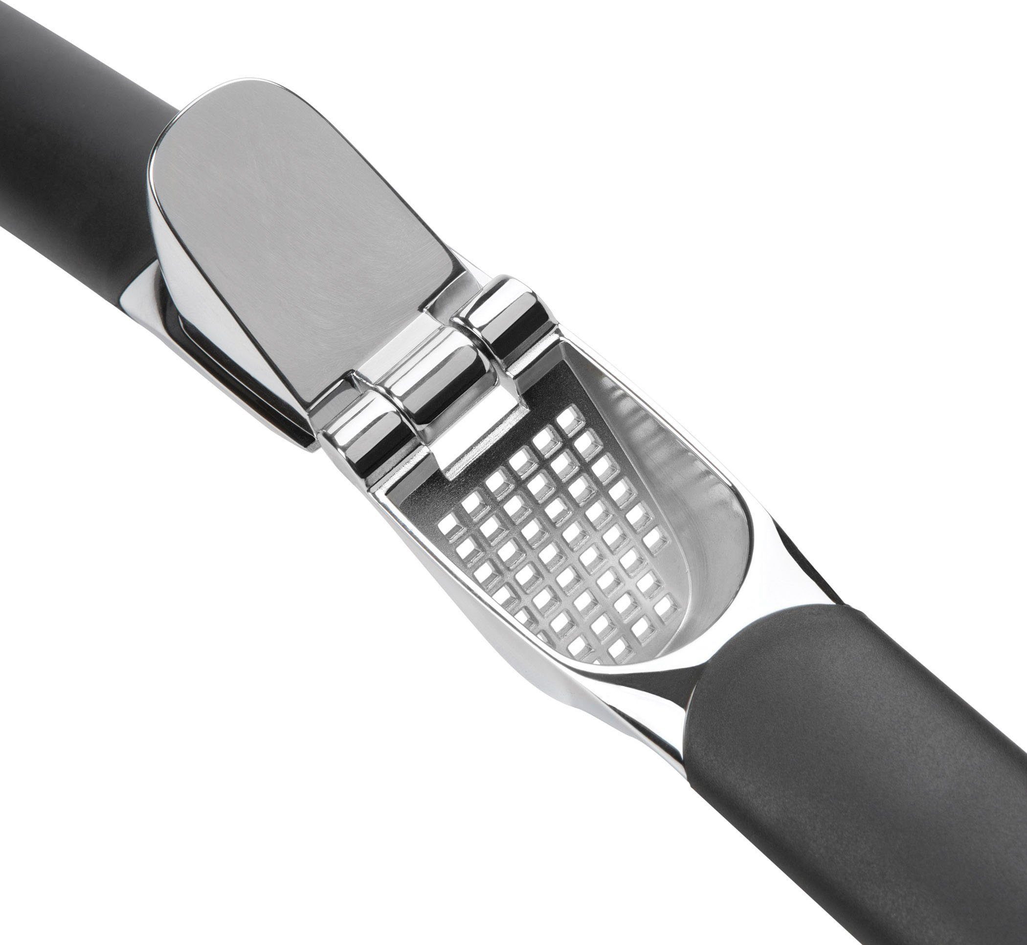 OXO Good Grips Knoblauchpresse, Zinkdruckguss