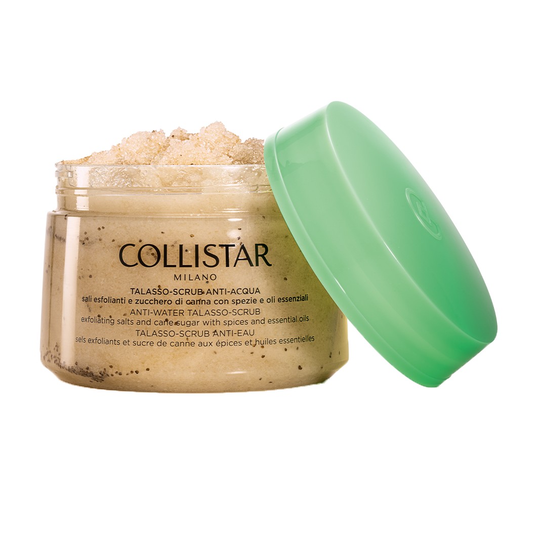 Collistar TALASSO-SCRUB ANTI-WATER