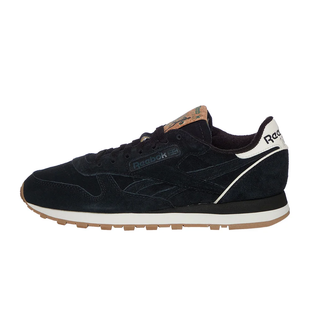 Reebok Leather 1983 Vintage Classic GY9886 / schwarz