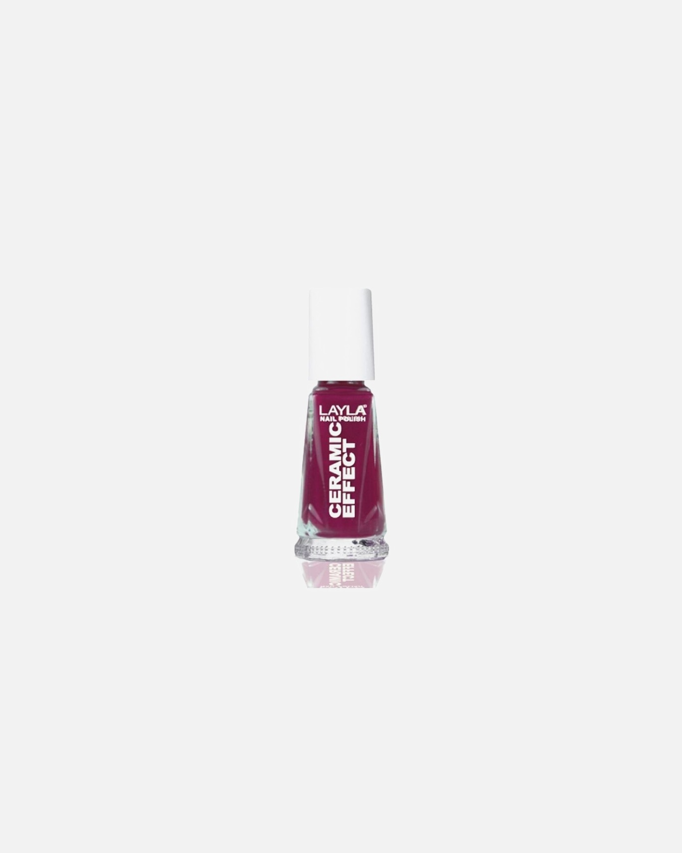 Layla Cosmetics Ceramic Effect