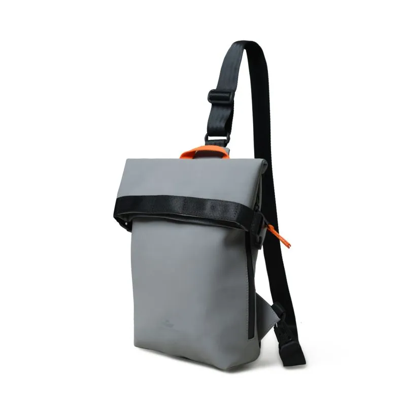 Freibeutler Crossbody Bag Alma - Grau