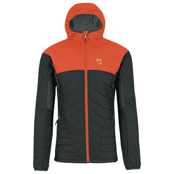 Karpos - Lyskamm Evo Jacket - Kunstfaserjacke