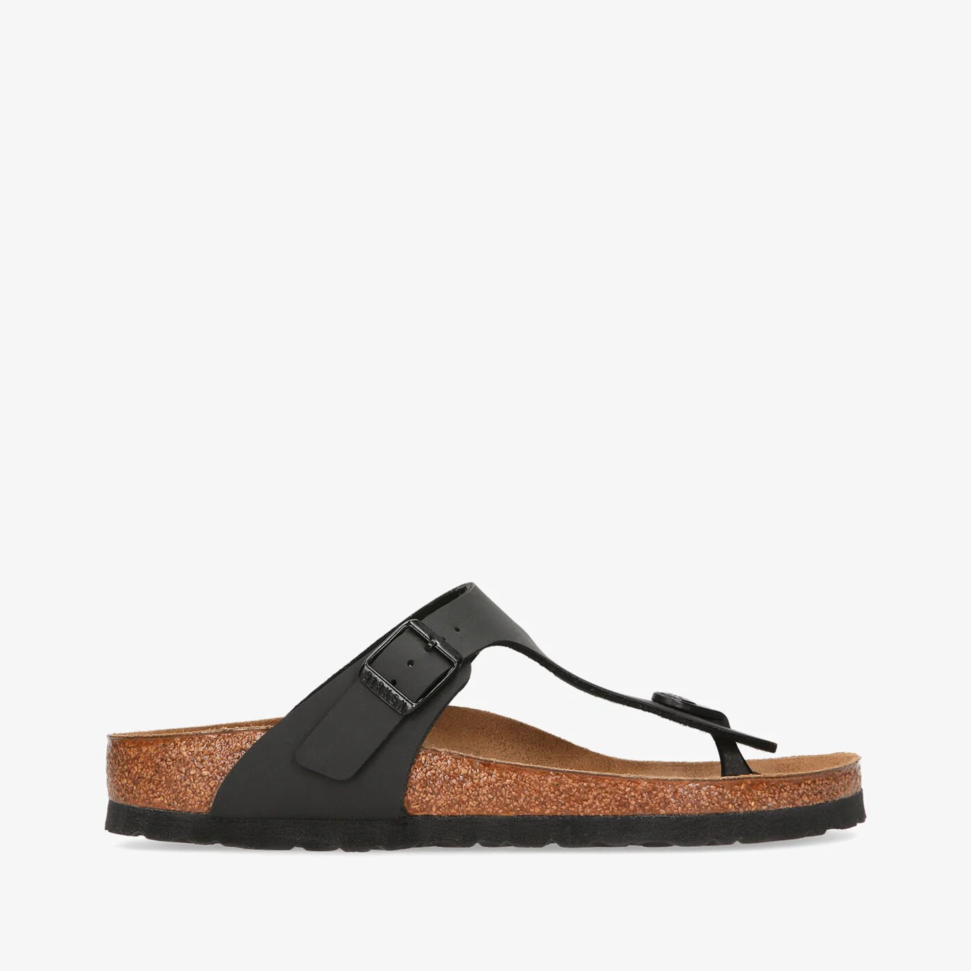 BIRKENSTOCK GIZEH Schwarz