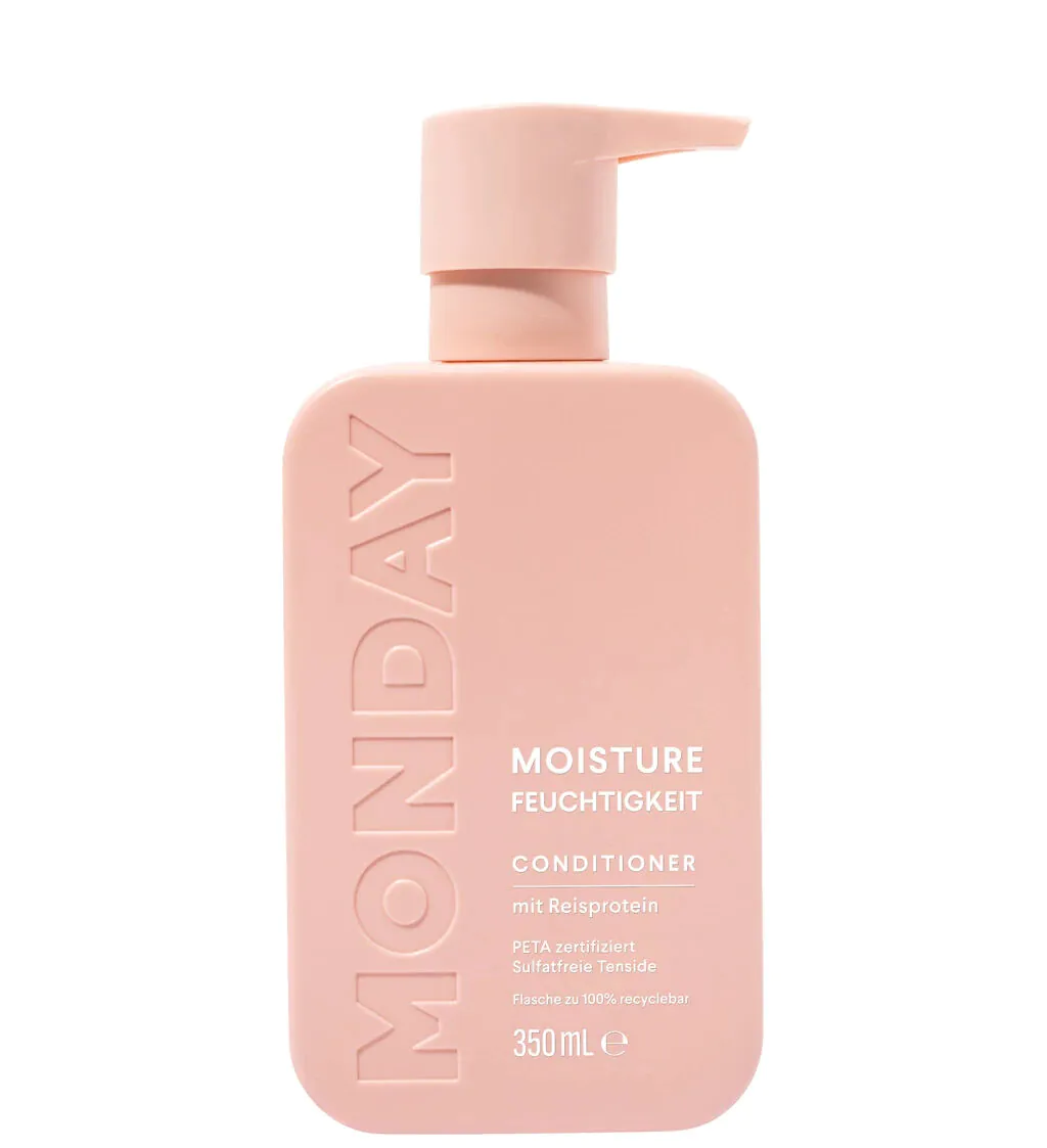 Хидратантни регенератор Monday Moisture