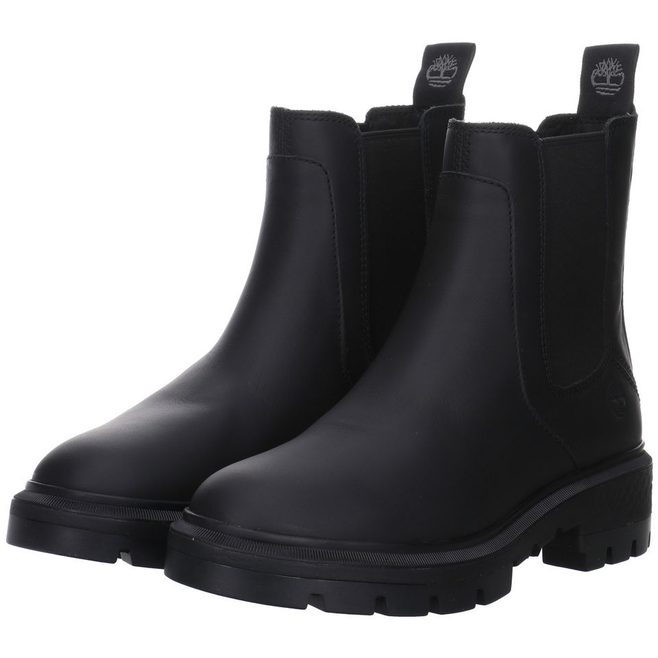 Timberland Cortina Valley Chelsea Boots