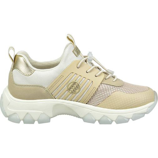 TT. BAGATT Sneaker Yuki
