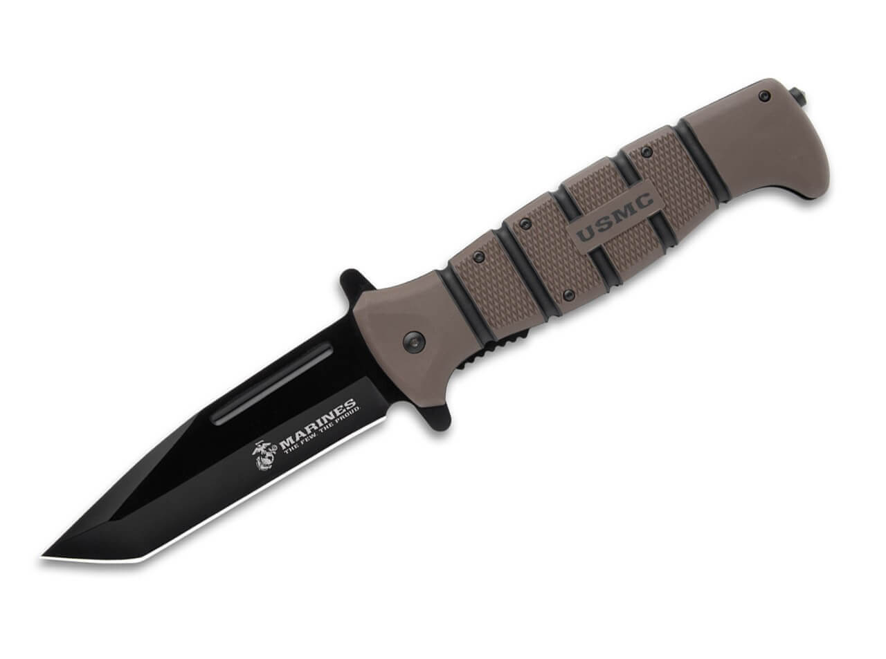 USMC Maximum Pocket Knife