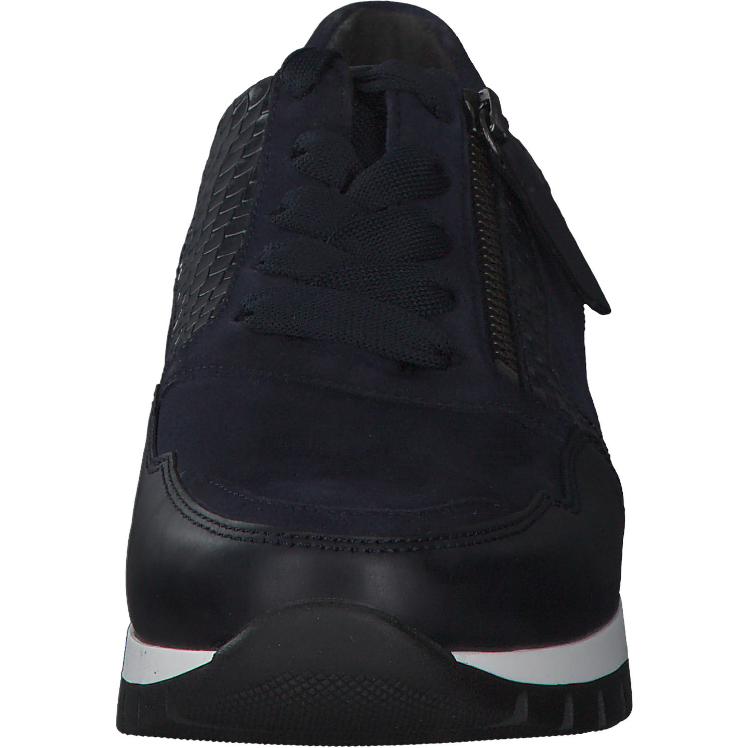 Gabor 96.438, Sneakers Low, Damen, marine/nightblue
