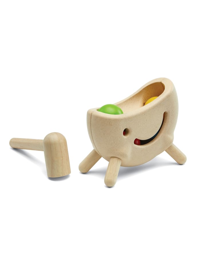 Plan Toys Hammerbank Wunder ab 24 Monate günstig kaufen onesize