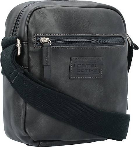 camel active Laos Umhängetasche 18 cm
