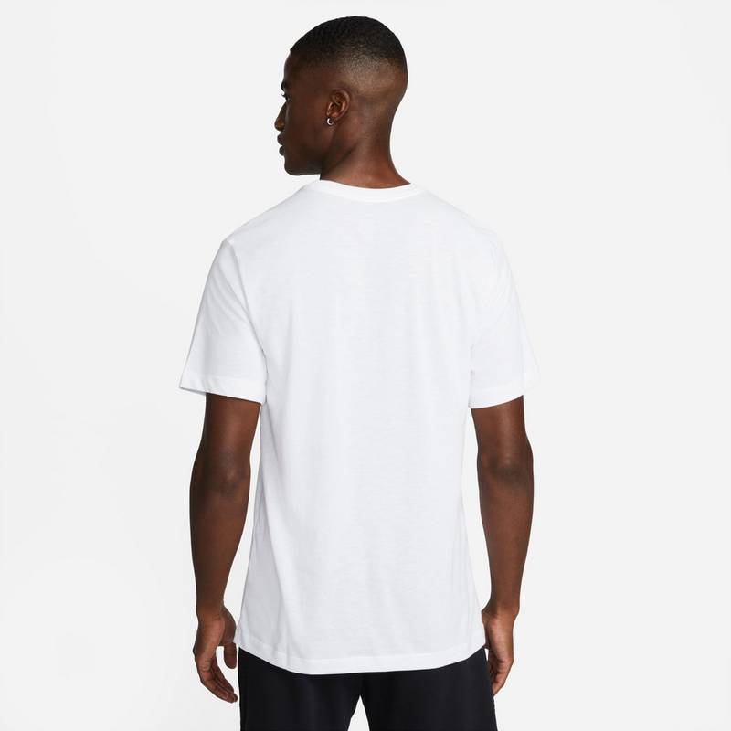 Nike Dri-fit Slub Funktionsshirt Herren
