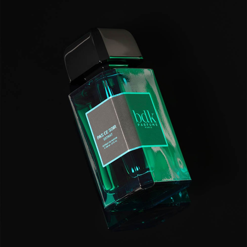 bdk Parfums Pas ce Soir Extrait de Parfum Spray