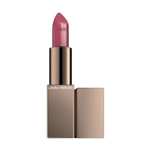Laura Mercier Rouge Essentiel Silky Creme Läppstift Mauve Plommon 3,5 gram