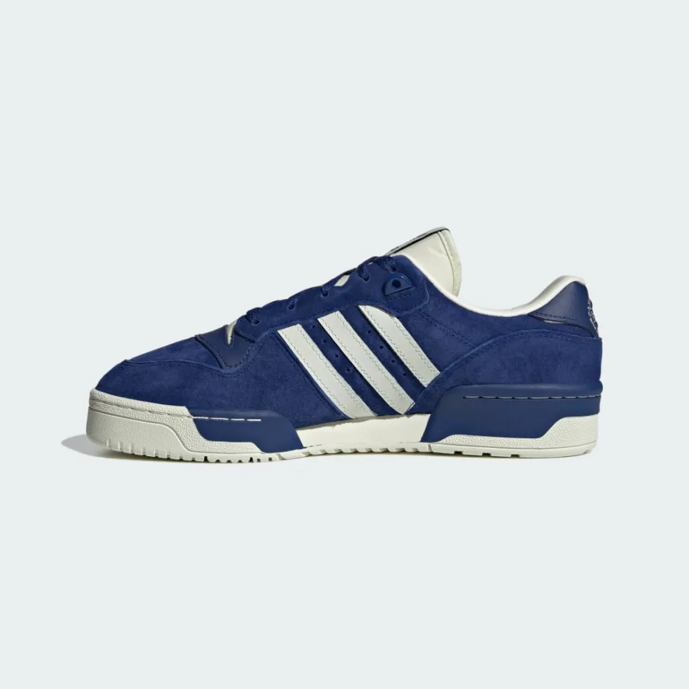 adidas Rivalry Low IF6248 / blau