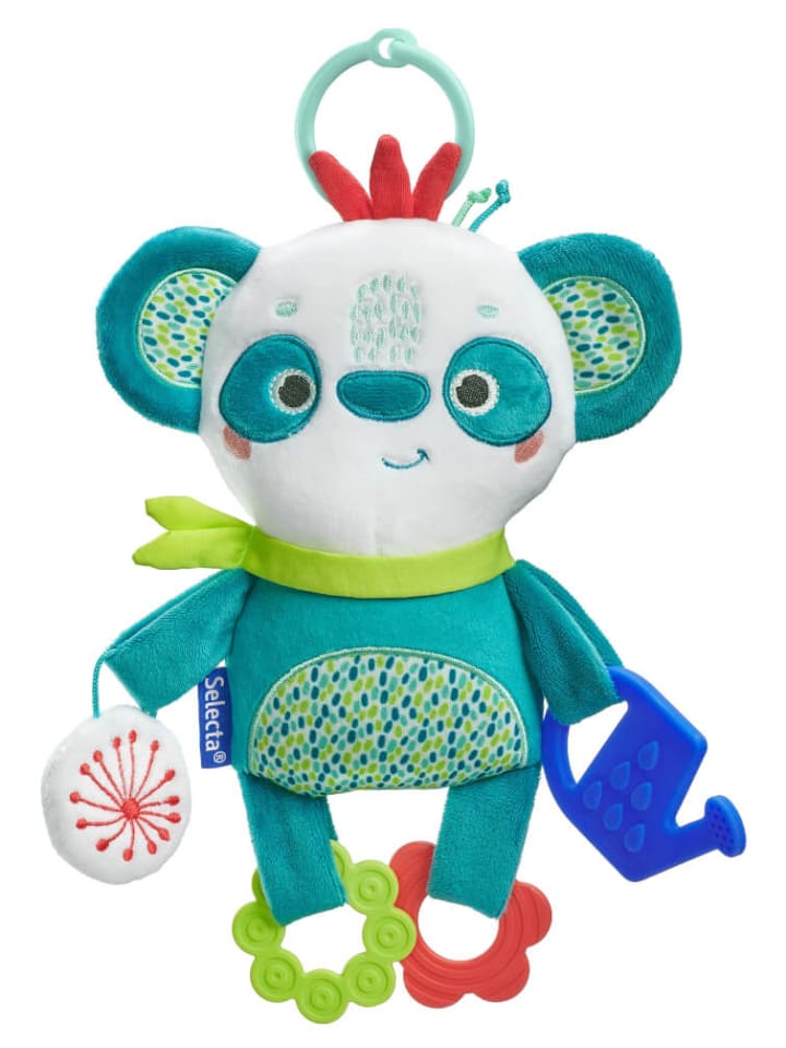 Selecta Motorikspielzeug Activity-Anhänger Tulip, 29 cm günstig kaufen onesize