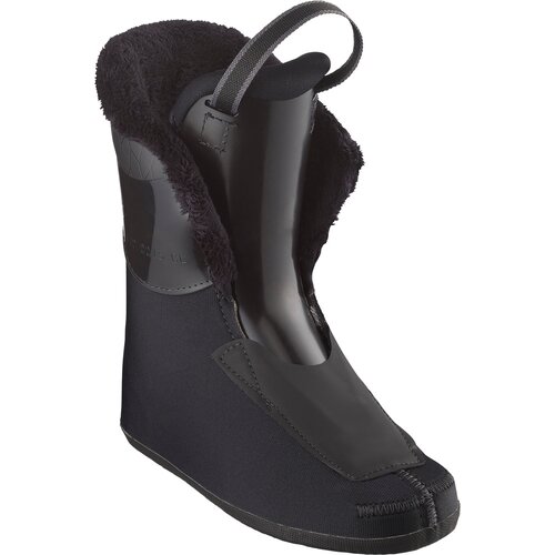 KINDER SKI-SCHUHE ALP. BOOTS TEAM T3 BLACK/RACE BLUE/WHITE