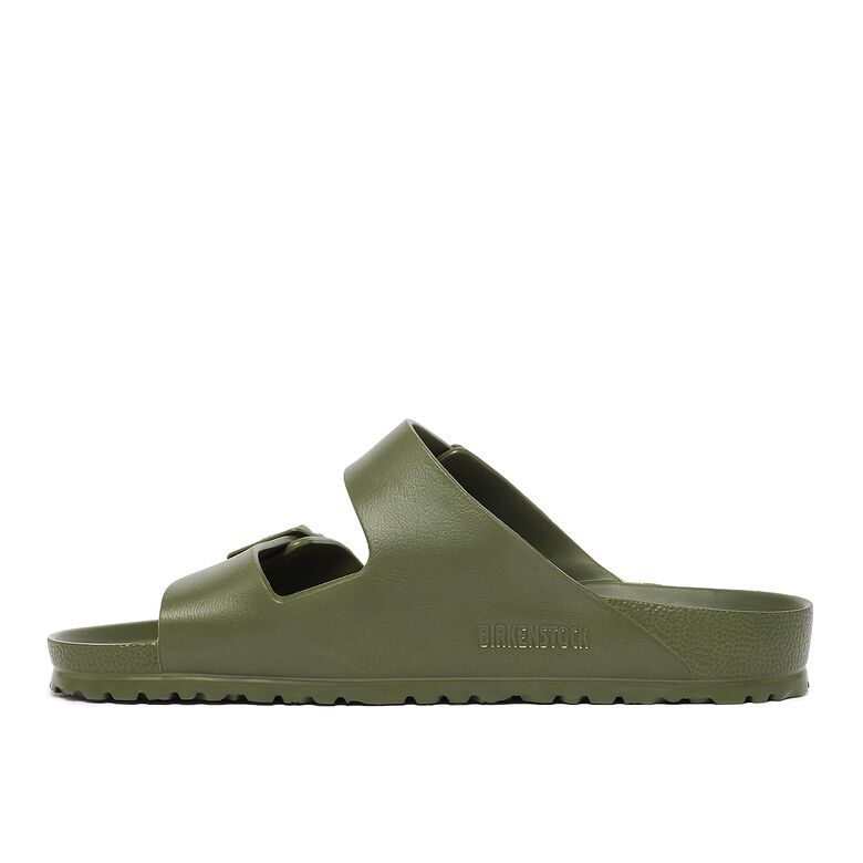 Birkenstock Arizona EVA khaki