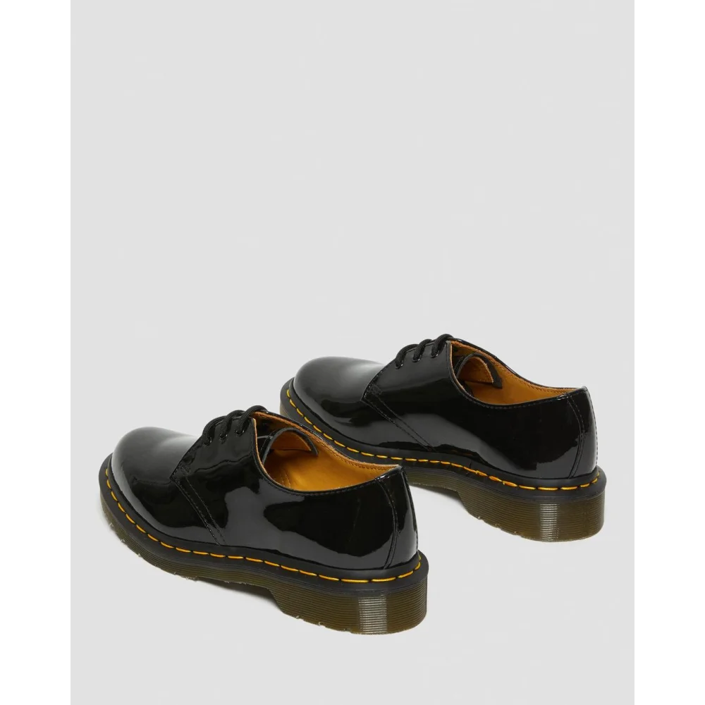 Dr. Martens 1461 Patent 10084001 / schwarz