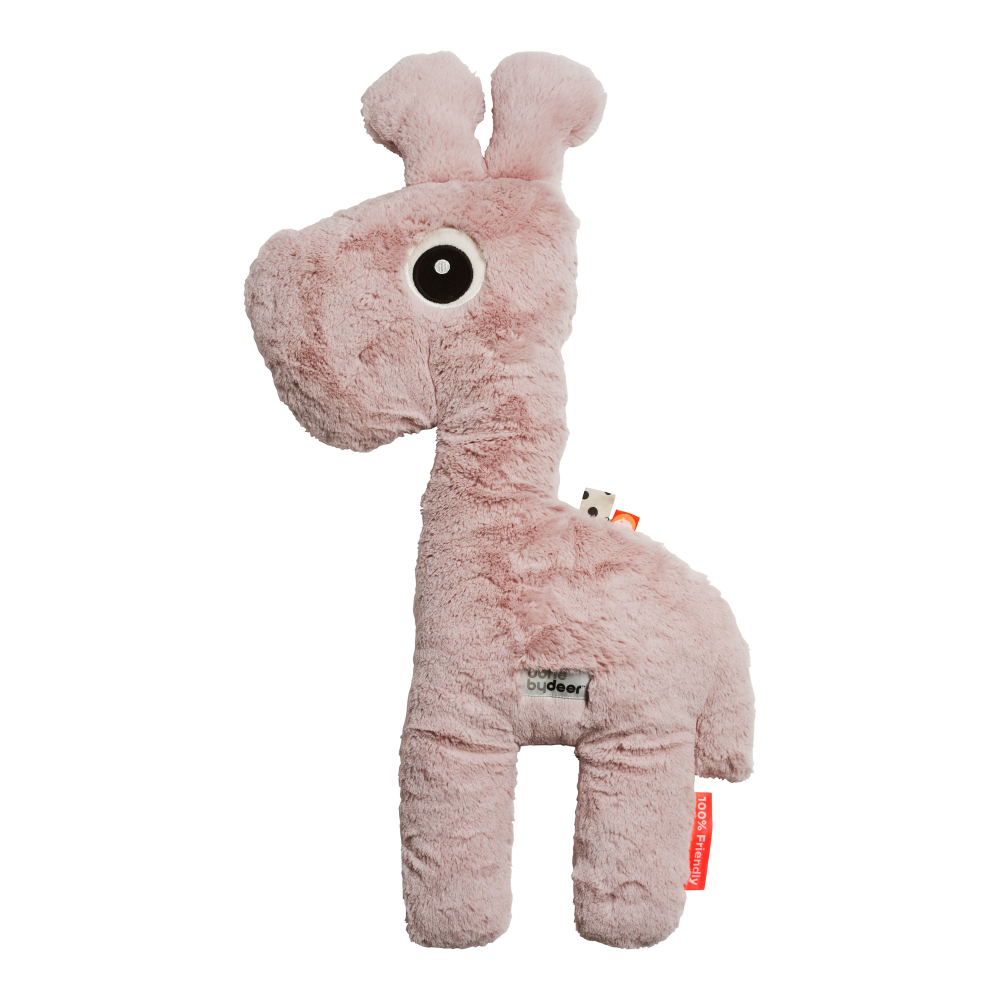 Kuscheltier Giraffe groß